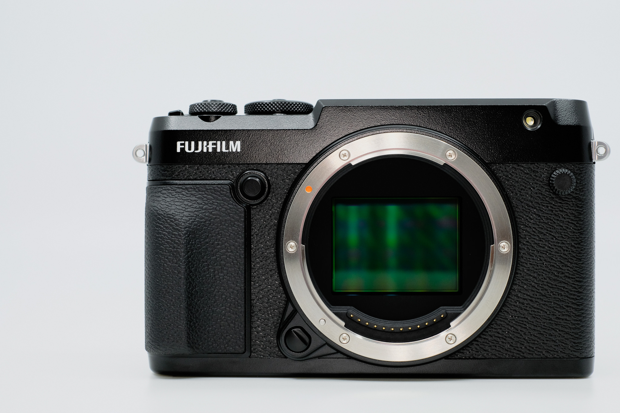 A Review of the Fujifilm GFX50R – Medium format in evolution