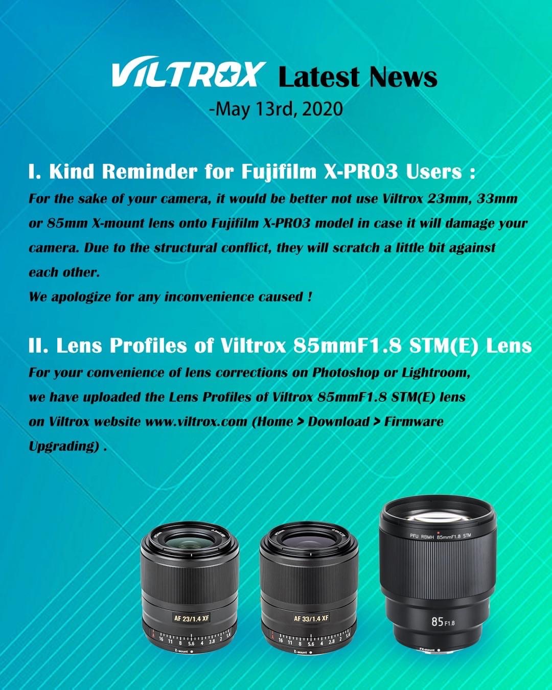 The Contender II | Review of the Viltrox 33mm f1.4 for Fujifilm X
