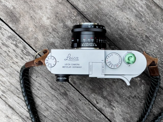 新同品 根強い Nokton 35mm f/1.5 VM type1 フォクトレンダー