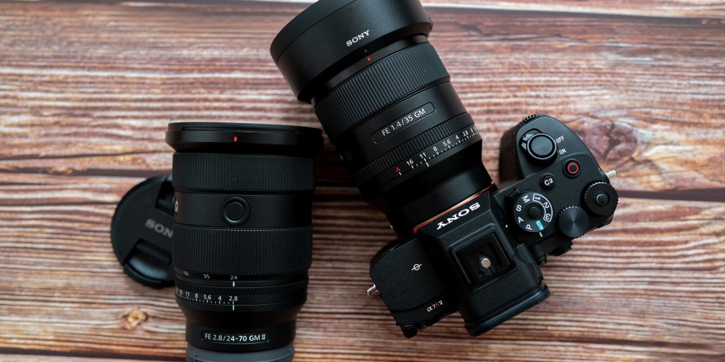 Sony Alpha 7R V (α7RV) review – Power and Performance, but is it ...