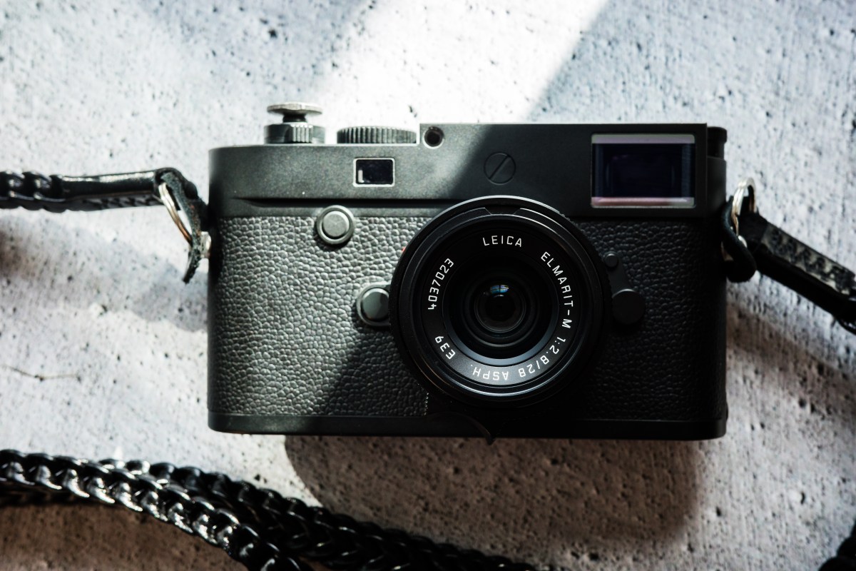 Leica ライカ Elmarit M 28mm F/2.8 E39 エルマリートM ASPH 11606 