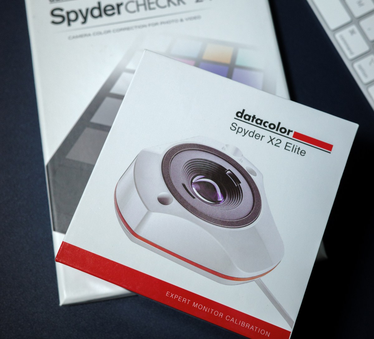 Datacolor Spyder X2 Elite – Consistency, Quality and Productivity 