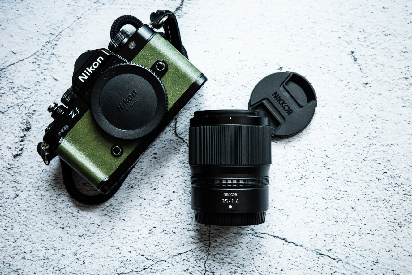 Lens Nikon D3200 Crop Or Full Frame Nikon D3200 Lens New 7Artisans