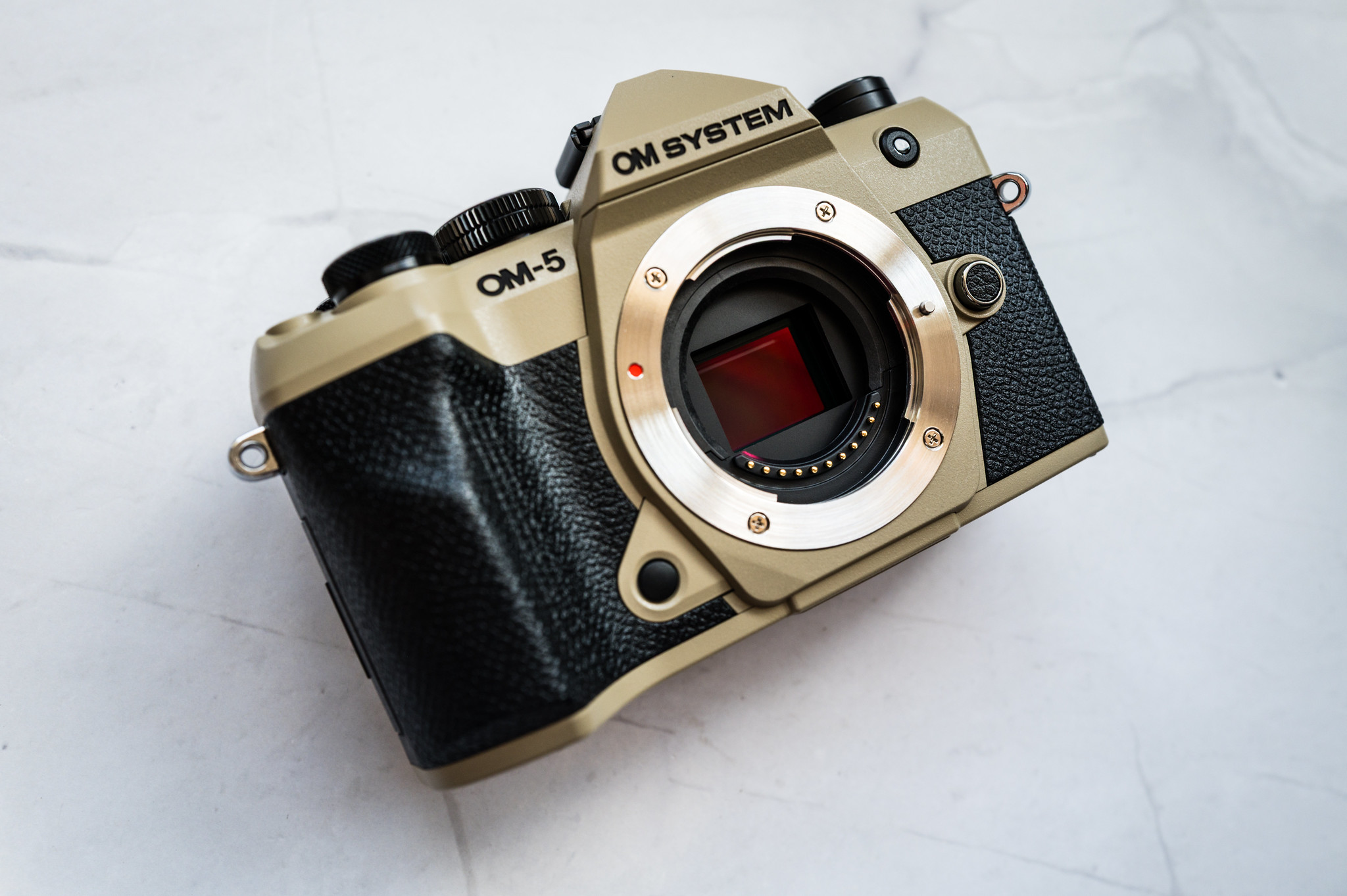 OM-5 Mark II first impressions review – your adventuring companion