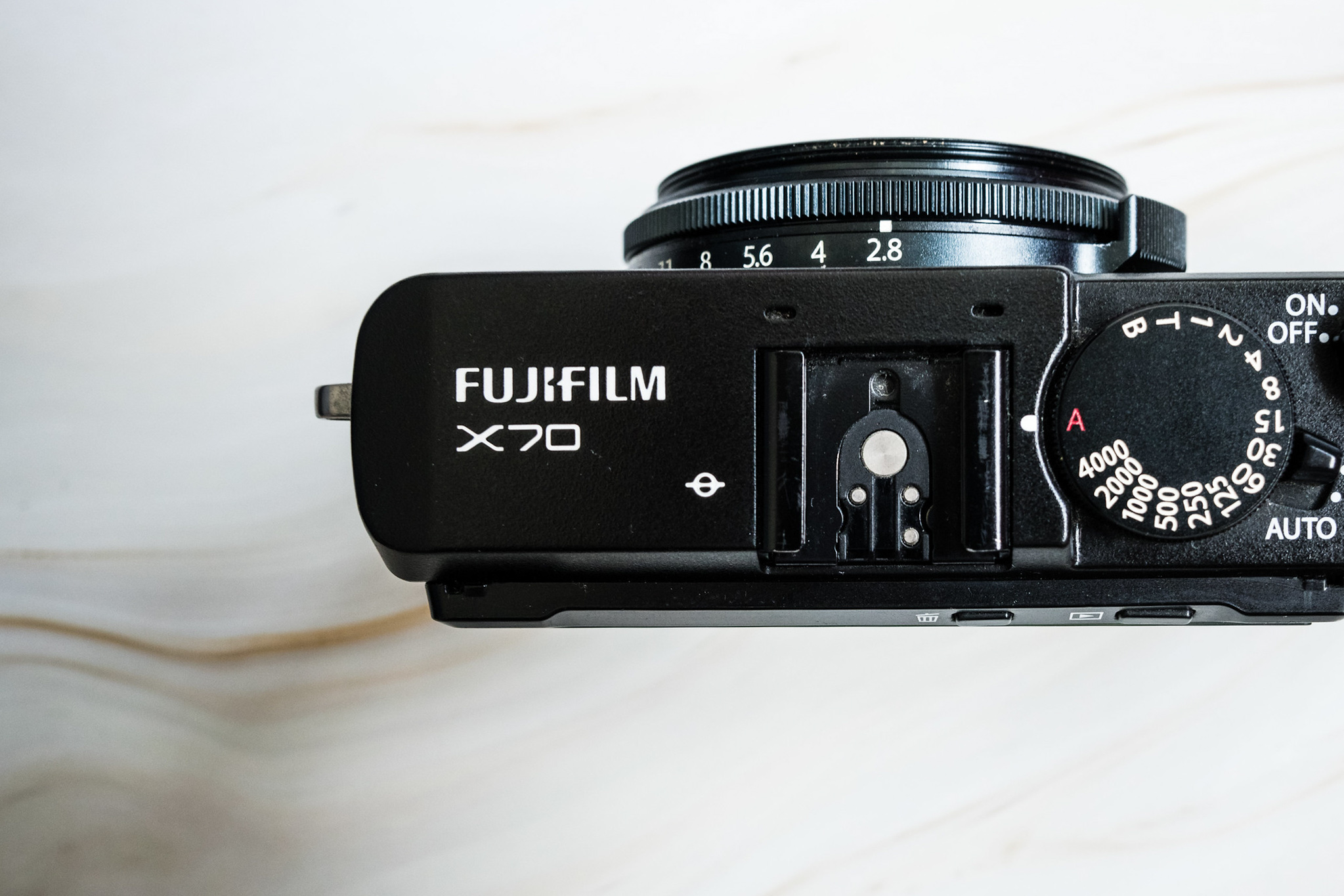 Rediscovering the Fujifilm X70 in 2026 – the Fujifilm that
