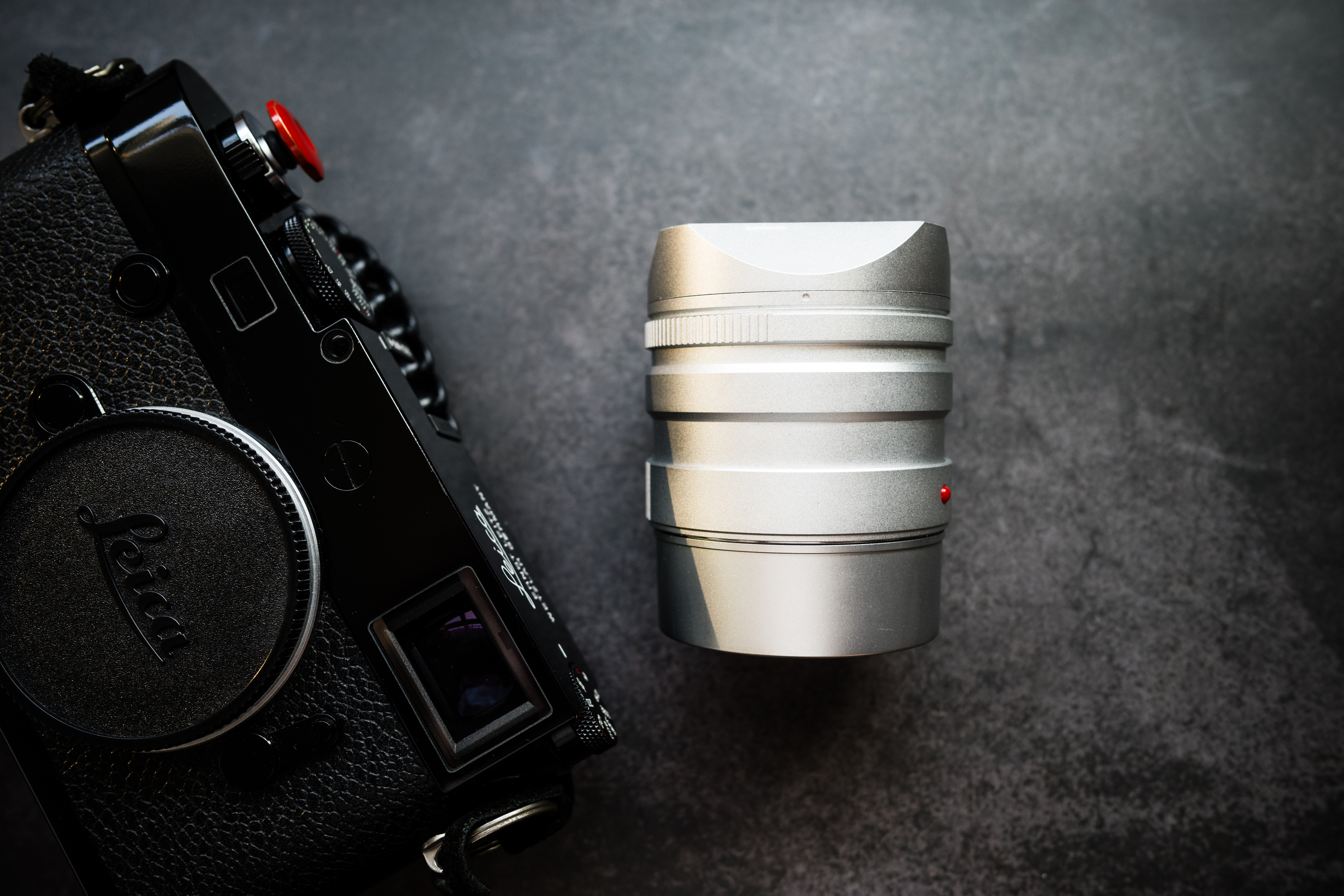 Light Lens Lab 35mm F2 “Apochromatic” review: An original